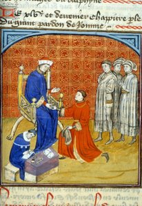 Philip VI by Unknown artist