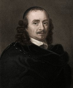 Pierre Corneille by Unknown artist