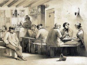 Popular Hostel 