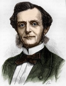 Portrait of Adolphe Pinard, French Physician
