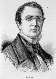 Portrait of Bonjean