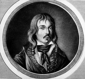 Portrait of General Marceau