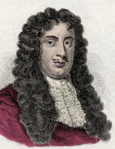 Portrait of George Savile