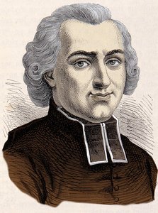 Portrait of Henri, Known as Abbé Grégoire, French Ecclesiastical and Politician by Unknown artist