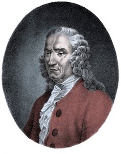 Portrait of Jean-Philippe Rameau (1683-1764) by Unknown artist