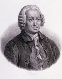 Portrait of Malesherbes - in Portraits of Useful Men