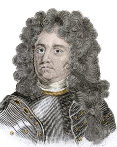 Portrait of Sir George Rooke, English naval officer by Unknown artist