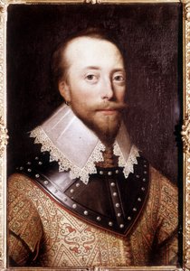 Portrait of Sir Martin Frobisher (1535-1594), English Navigator