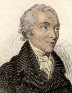 Portrait of Spencer Perceval, British Statesman