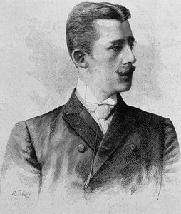 Prince Emmanuel d