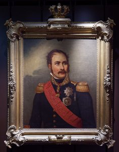 Prince Eugene de Beauharnais, 2nd Quarter of the 19th Century