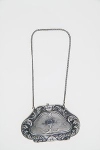 Purse by Unknown artist