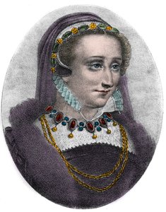 Queen Jeanne d
