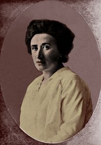 Rosa Luxemburg