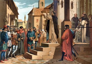 Saint Albert the Great (1205-1280)
