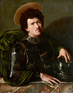 Saint George