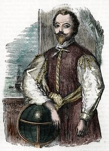 Sir Francis Drake