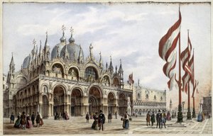 St Mark