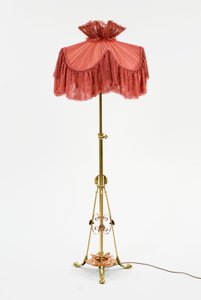Standard Lamp