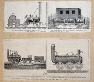 Stephenson