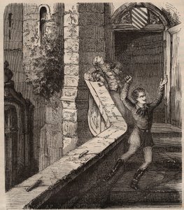 The German Dramatist, August von Kotzebue was Attacked and Killed by Karl Ludwig Sand, a National Liberalist who Detested Kotzebue