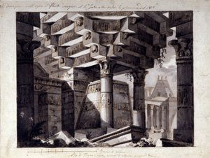 The Magic Flute by Unknown artist