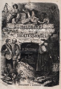 Title page of 