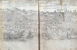 Venice by Unknown artist