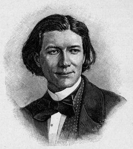 Victorien Sardou, Drama Author (1831-1908)