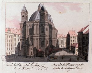View of St. Peter