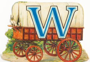 Wagon