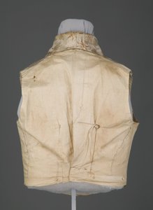 Wedding Vest by Unknown artist