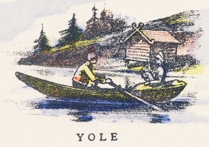 Y: yole