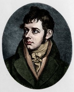 Portrait of Friedrich Daniel Ernst Schleiermacher (1768-1834), Protestant theologian and German philosopher