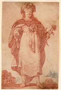 Cleobolus, ca. 1650