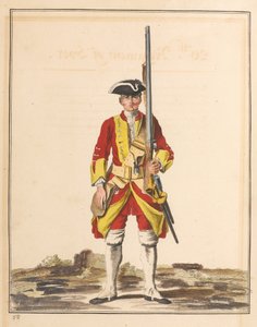26th Regiment of Foot
