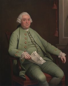 A Man Called William Strahan