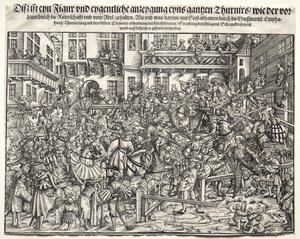 A Tournament