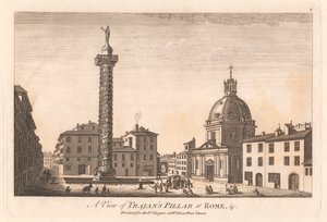 A View of Trajan