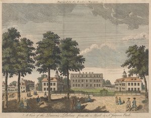 A View of the Queen