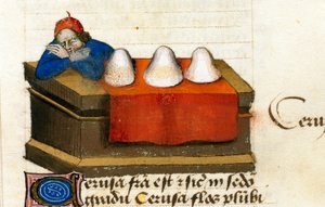 A Deer Trader