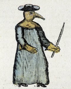 A doctor