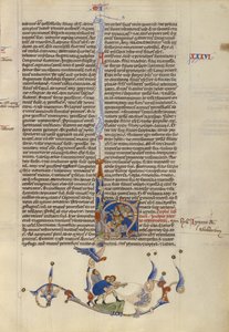Abbey Bible by Unknown artist