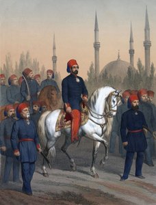 Abdulmecid I