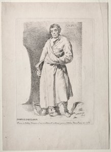 Aesop by Unknown artist