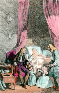 An Observer Doctor by Unknown artist