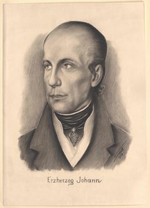 Archduke of Austria Johann