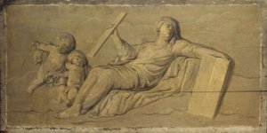 Architecture, between 1701 and 1800 by Unknown artist