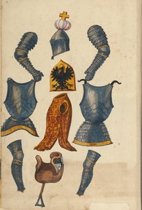 Armor