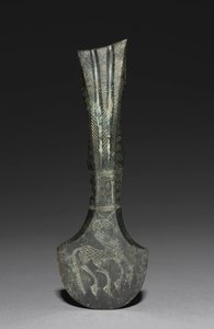 Axe Head
